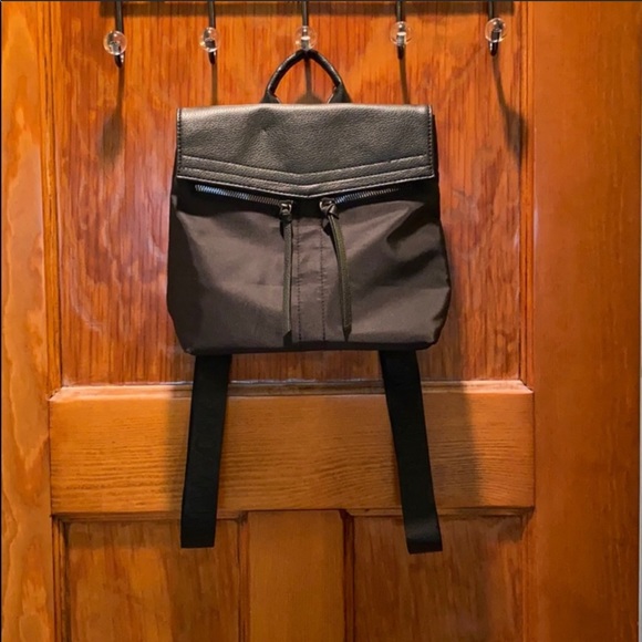 NEW Botkier Trigger Mini Backpack - Picture 4 of 6